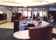 Office Cleaning
